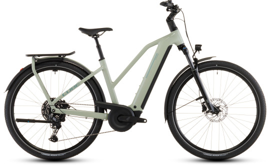 Kathmandu Hybrid