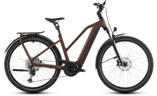 Kathmandu Hybrid