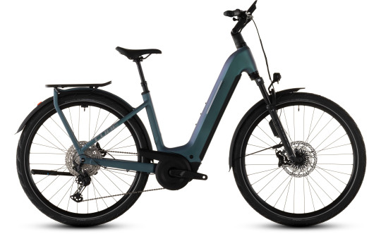 Kathmandu Hybrid