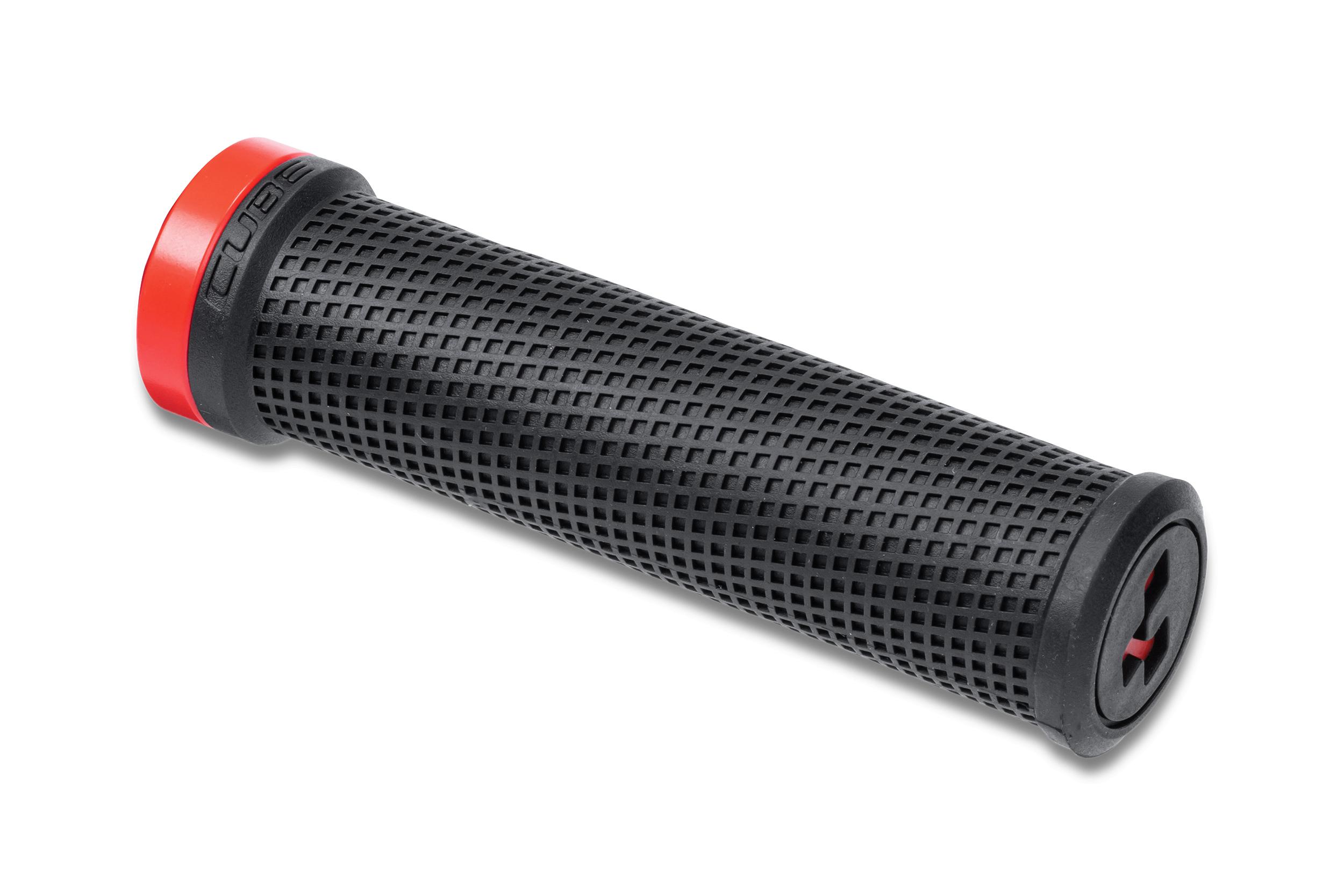 Poignées CUBE Race Grips - Poignées - Poignée VTT - Technologie