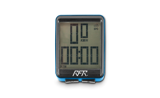 RFR Cycle Computer wireless...