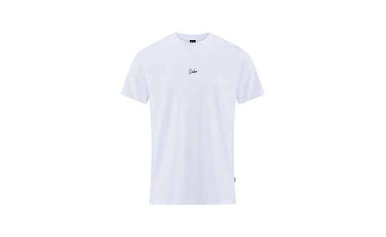 CUBE Organic T-Shirt SCRIPT...