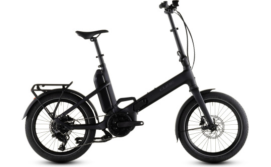 Fold Hybrid