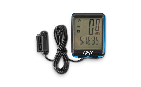 RFR Cycle Computer CMPT