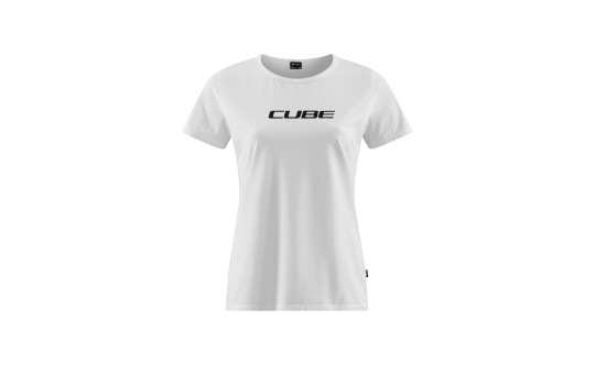 CUBE T-shirt Organic WS...