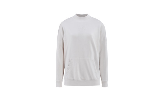 CUBE Pull Organic pour l'hiver