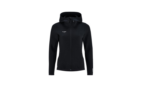 CUBE Soufflet zippé Advanced