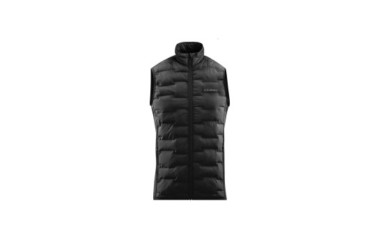 CUBE WS Padded Vest