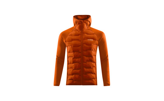 CUBE WS Padded Jacket