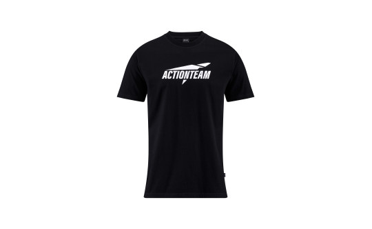 CUBE Organic T-Shirt...