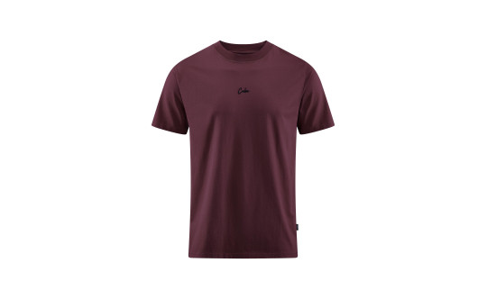 CUBE Organic T-Shirt SCRIPT...