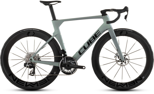 Litening AERO C:68X