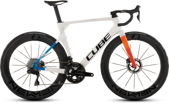 Litening AERO C:68X