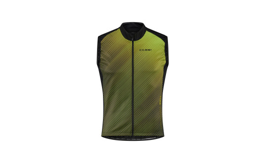 CUBE ROAD/XC Softshell...