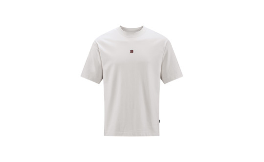 CUBE Organic T-Shirt Logo...