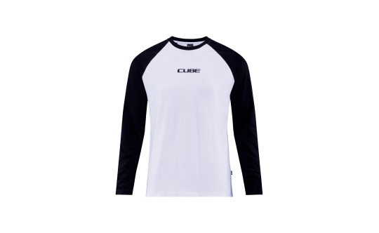 CUBE Organic Longsleeve