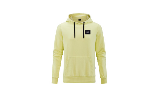CUBE Organic Hoodie