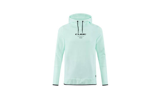 CUBE Sweat à capuche Advanced