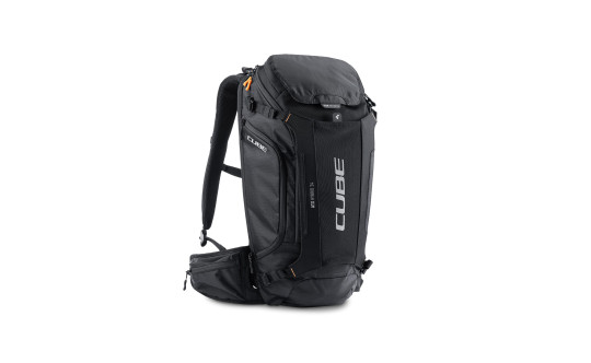 CUBE Backpack ATX HYBRID 24