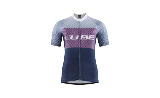 CUBE Maillot TEAMLINE WS...