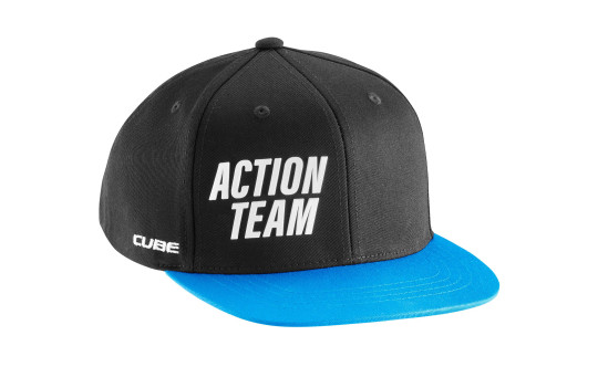 CUBE Freeride Cap ROOKIE X...