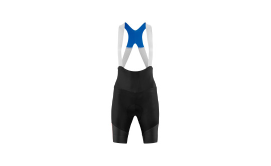 CUBE ROAD/XC WS Bib Shorts PRO