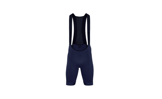 CUBE ROAD/XC Bib Shorts