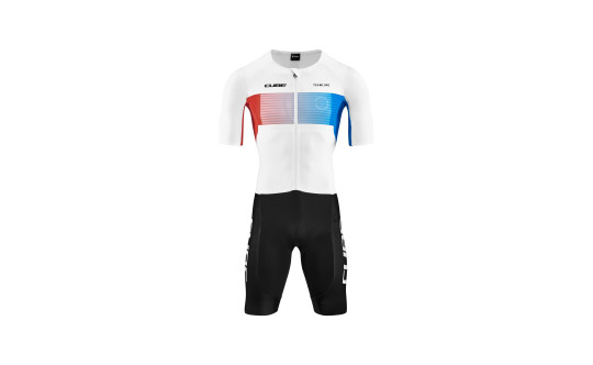 CUBE Combinaison ROAD/XC TRI