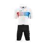 CUBE Combinaison ROAD/XC TRI
