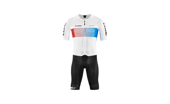 CUBE Combinaison ROAD/XC XC