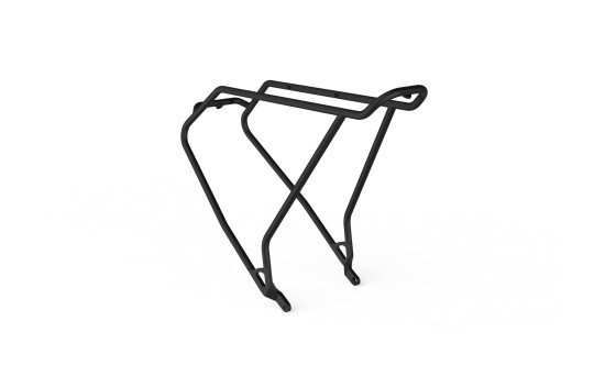 ACID Carrier SIC RAIL 28"