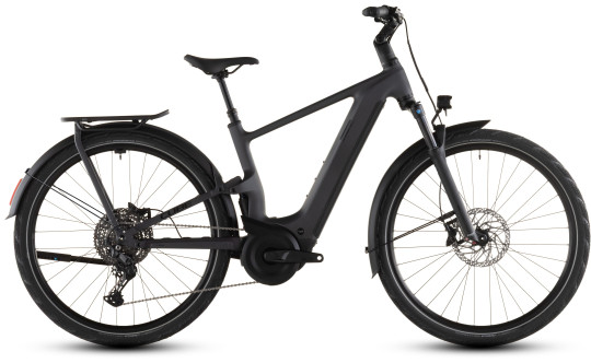 Kathmandu Hybrid ONE11 HPC