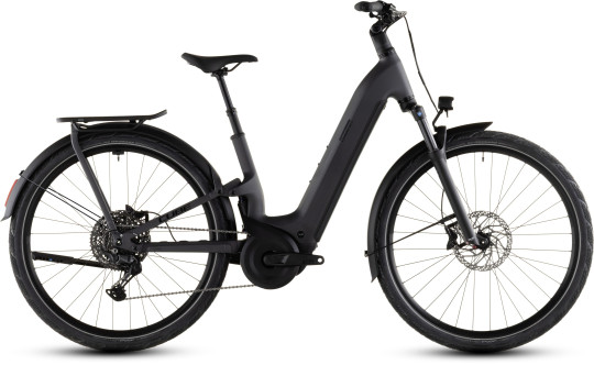 Kathmandu Hybrid ONE11 HPC