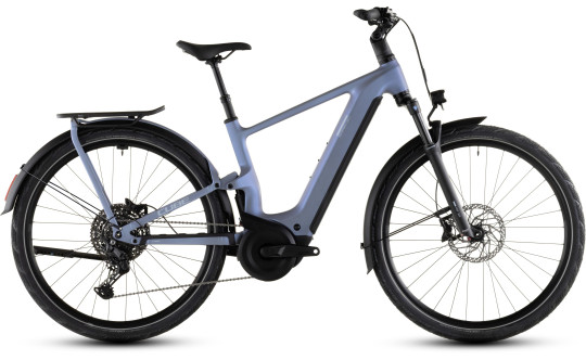Kathmandu Hybrid ONE11 HPC