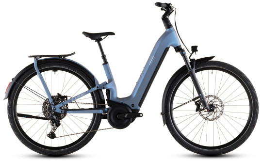 Kathmandu Hybrid ONE11 HPC