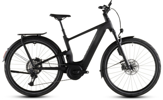 Kathmandu Hybrid ONE11 HPC