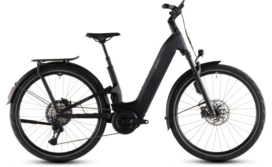 Kathmandu Hybrid ONE11 HPC