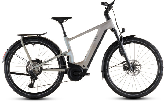 Kathmandu Hybrid ONE11 HPC