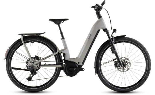 Kathmandu Hybrid ONE11 HPC