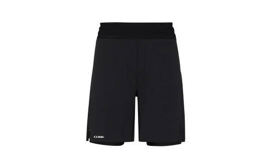 CUBE MTB Baggy Shorts Two...