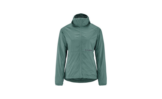 CUBE Veste GRAVEL WS toutes...