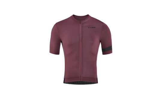 CUBE ROAD/XC Jersey S/S