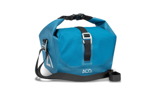 ACID Sacoche de vélo TRAVLR...