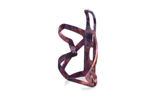 CUBE Bottle Cage HPP Sidecage