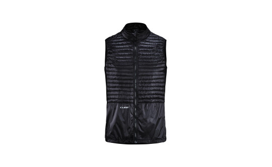 CUBE Gilet GRAVEL Light Iso