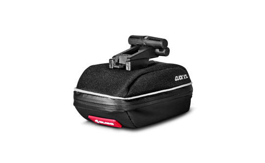 CUBE Saddle Bag CLICK XS