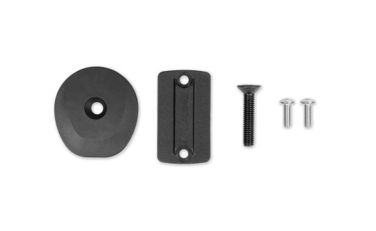 Combinaison guidon-potence...