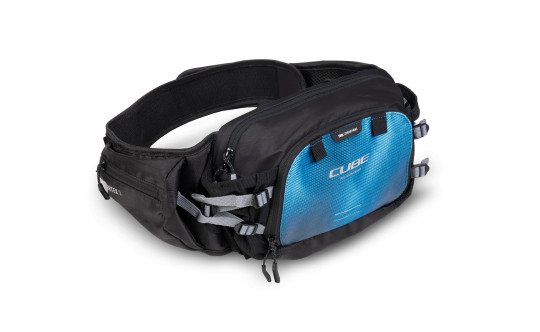 CUBE Sac banane VERTEX 3 X...