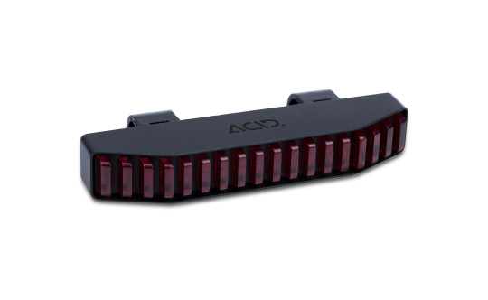 ACID Dynamo Carrier Rear...