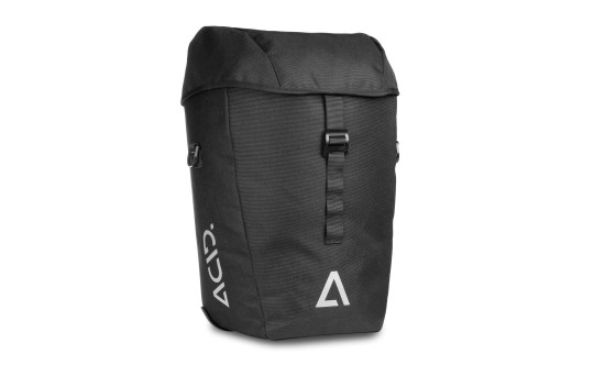 Sacoche de porte-bagages...